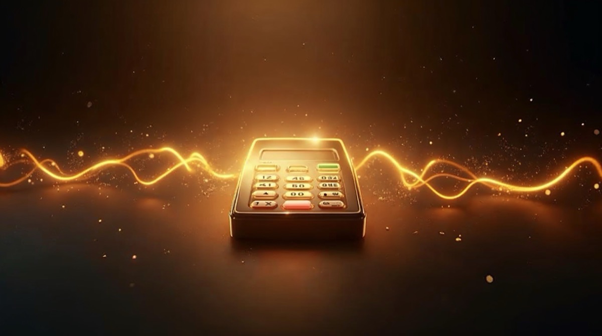 Adquirencia como servico pagamentos receita