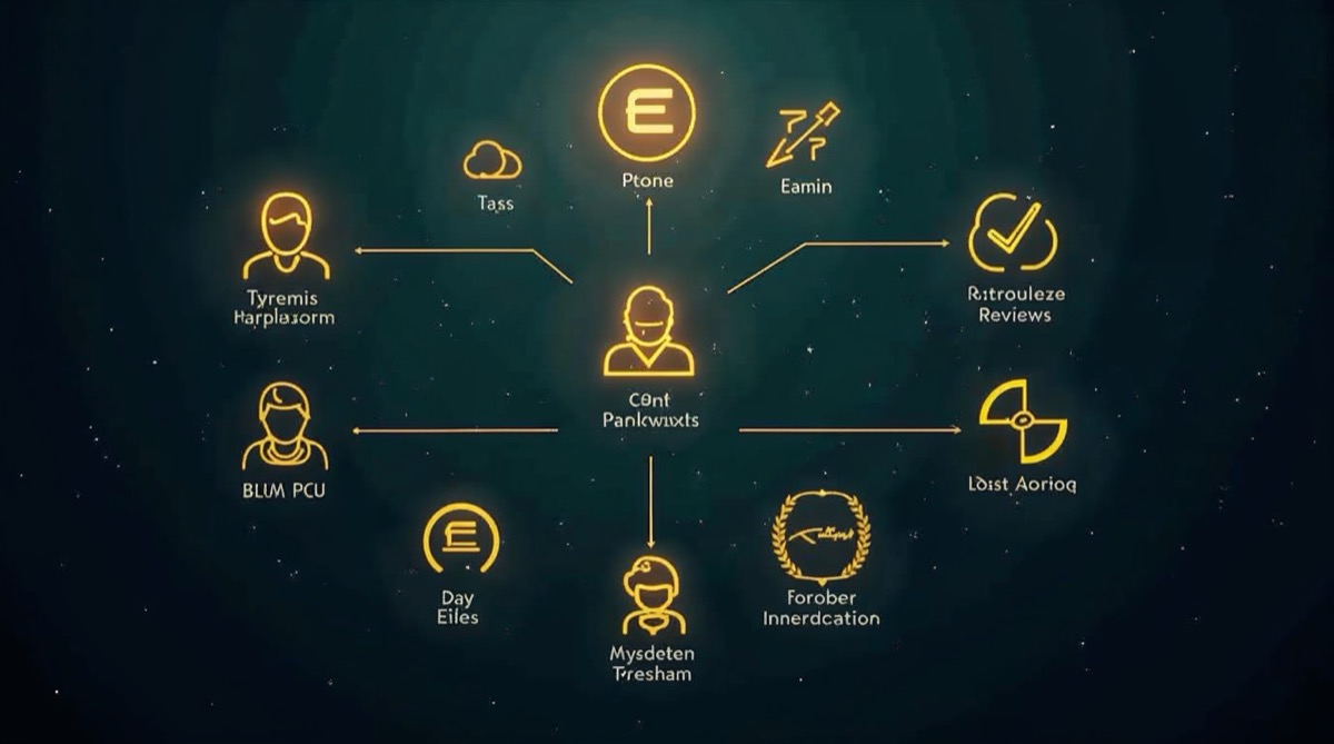 Arranjo de pagamento ecossistema financeiro