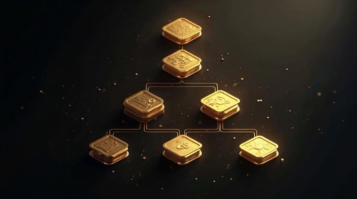 Arranjo de pagamento estrutura regulatoria ecossistema