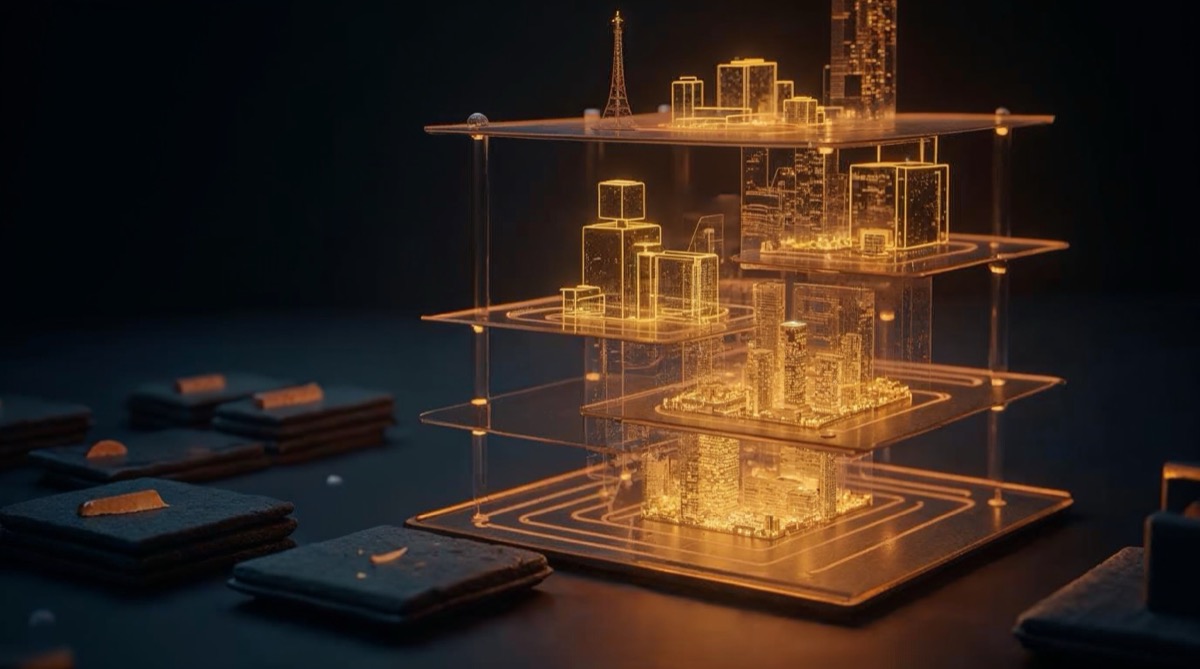 BaaS Embedded Finance infraestrutura financeira