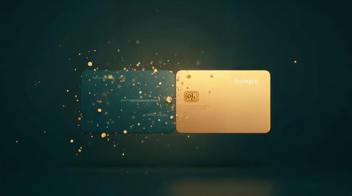 Bolepix fusao boleto Pix vantagens