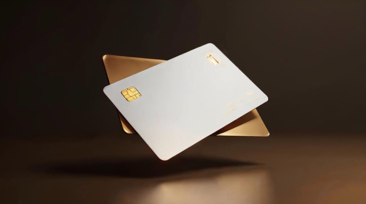 Cartao pre-pago white label personalizado