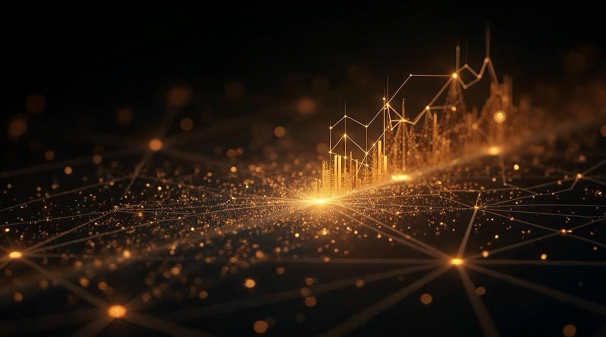 Conta digital empresarial mercado expansao