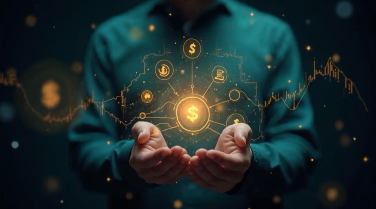 Contextual Banking servicos financeiros momento certo