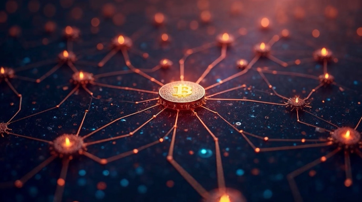 DeFi financas descentralizadas empresas