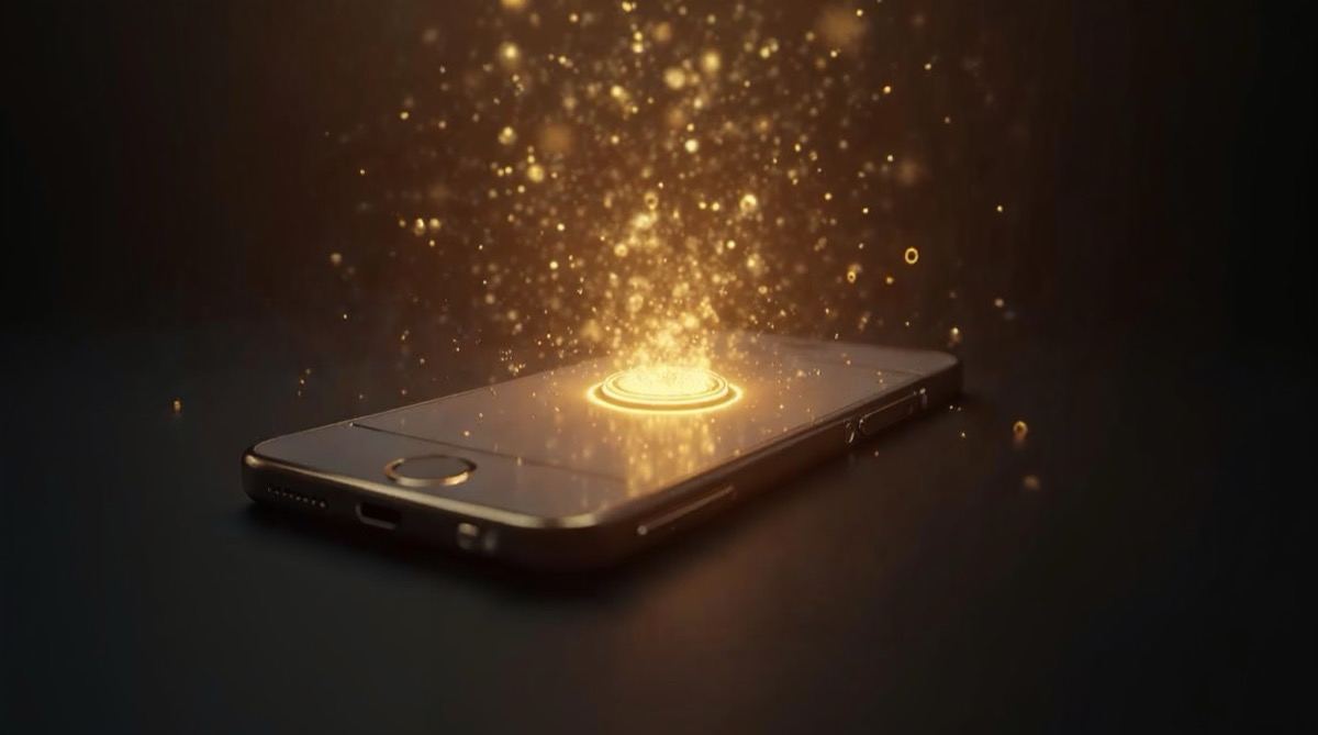 Mobile Banking smartphone canal principal