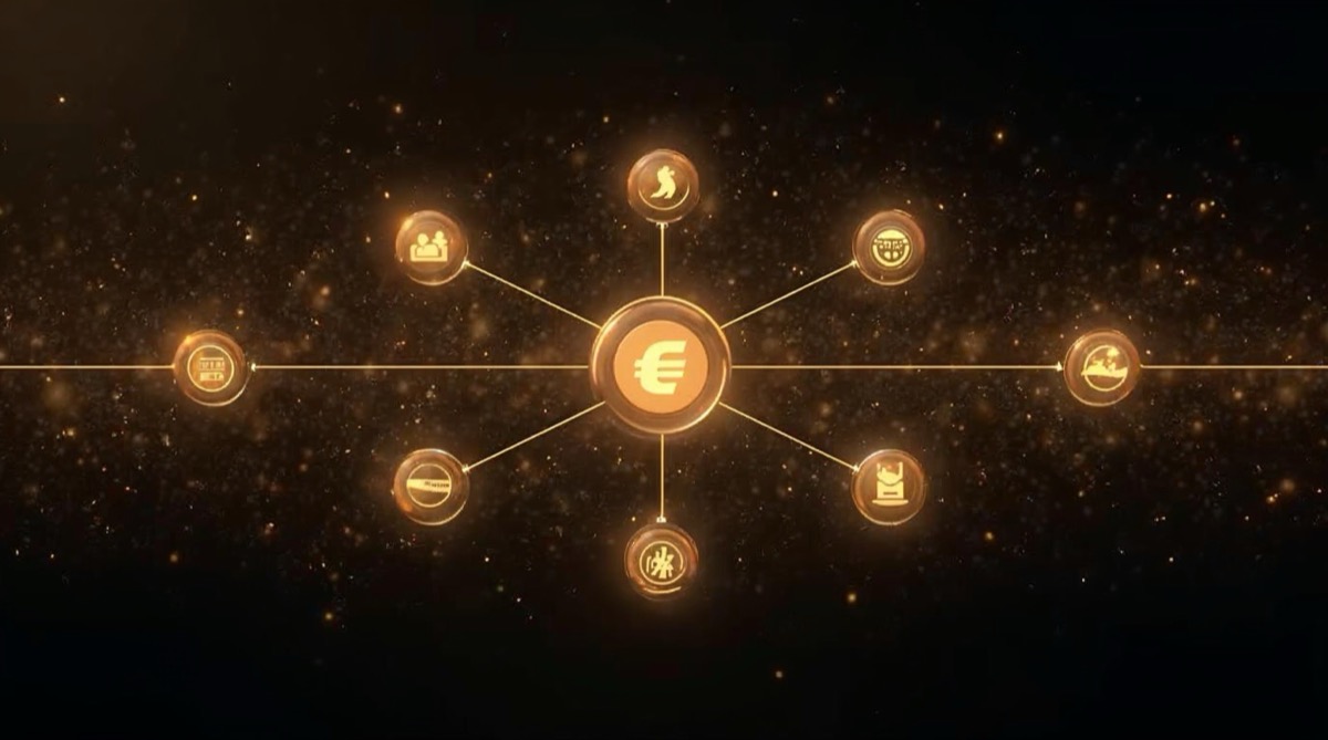 Pagamentos digitais tipos servicos financeiros