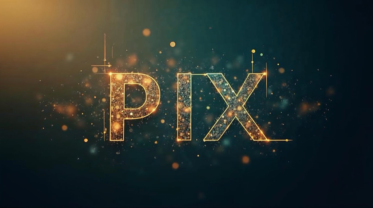 Pix em garantia acesso credito Brasil