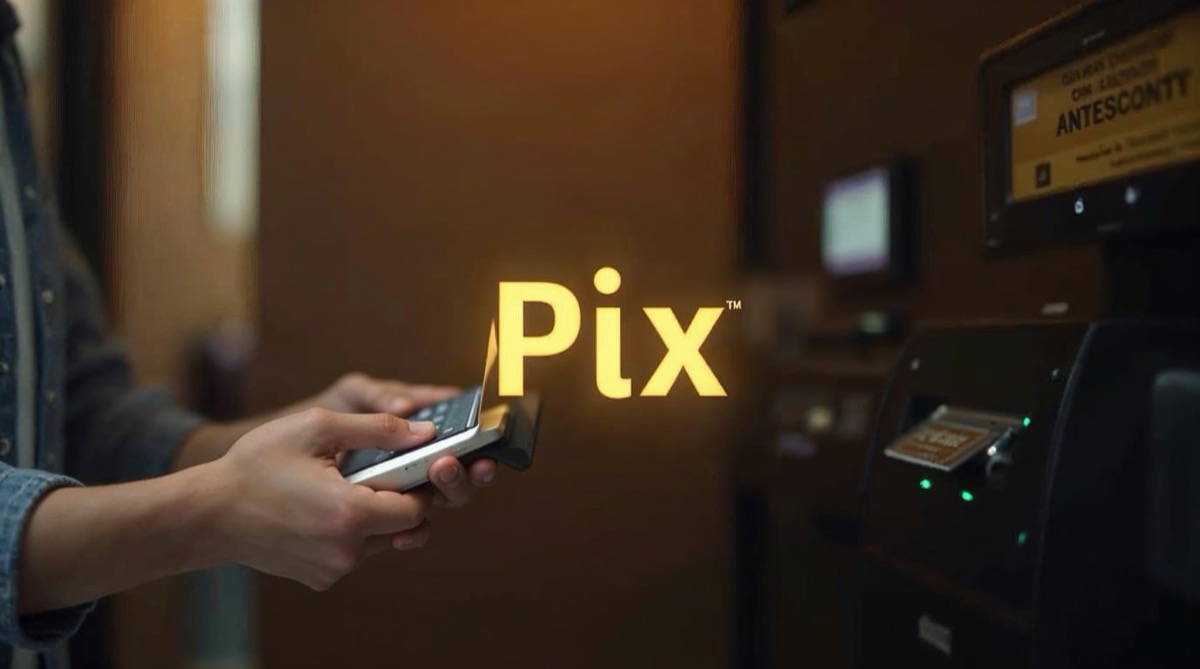 Pix Saque e Pix Troco oportunidades empresas