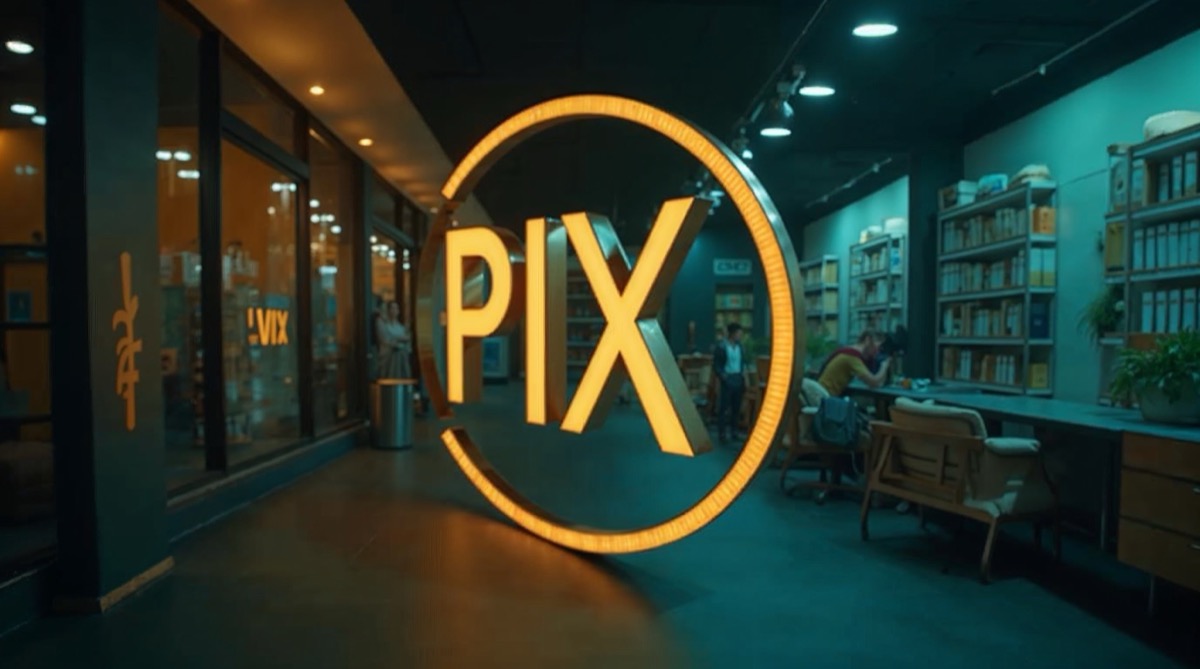 Pix no Varejo pagamentos instantaneos operacao