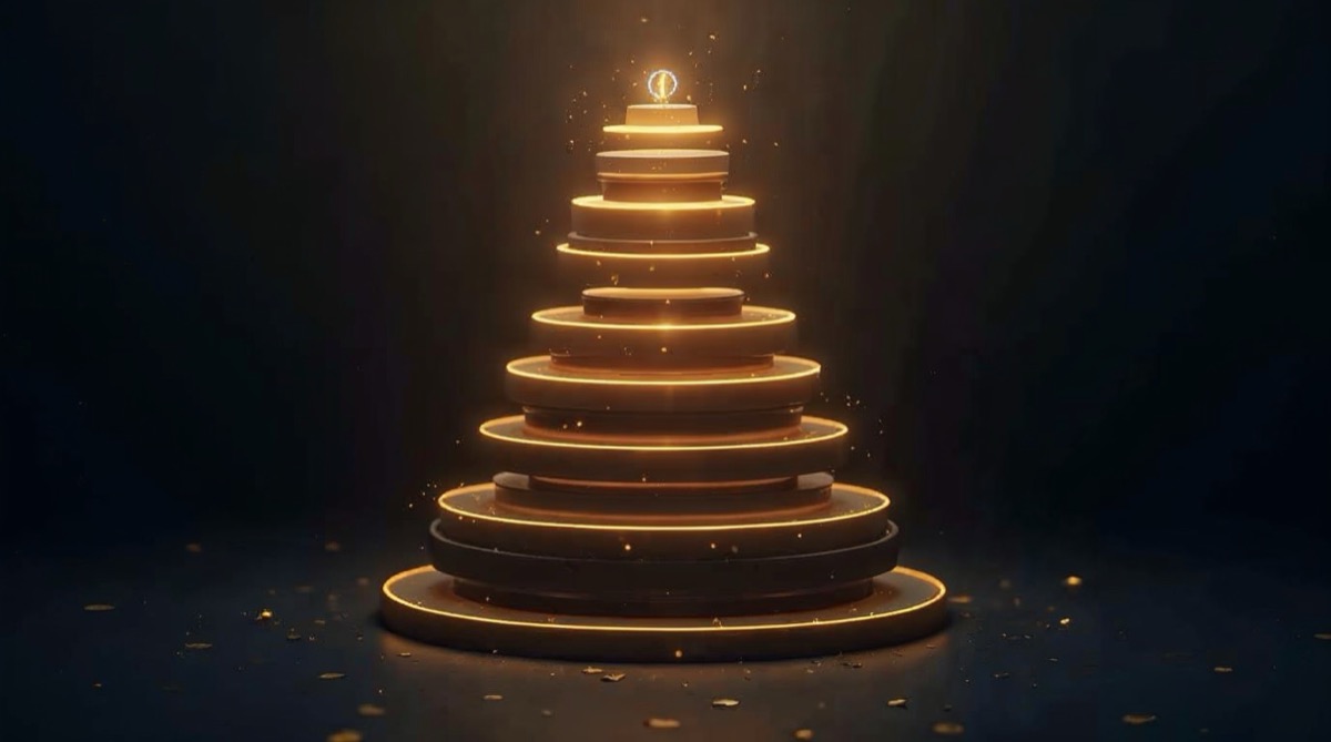 Plataforma full stack financeira consolidacao